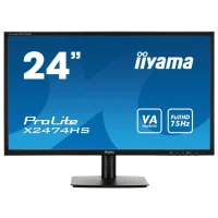Монитор Iiyama ProLite X2474HS-B1 фото 1